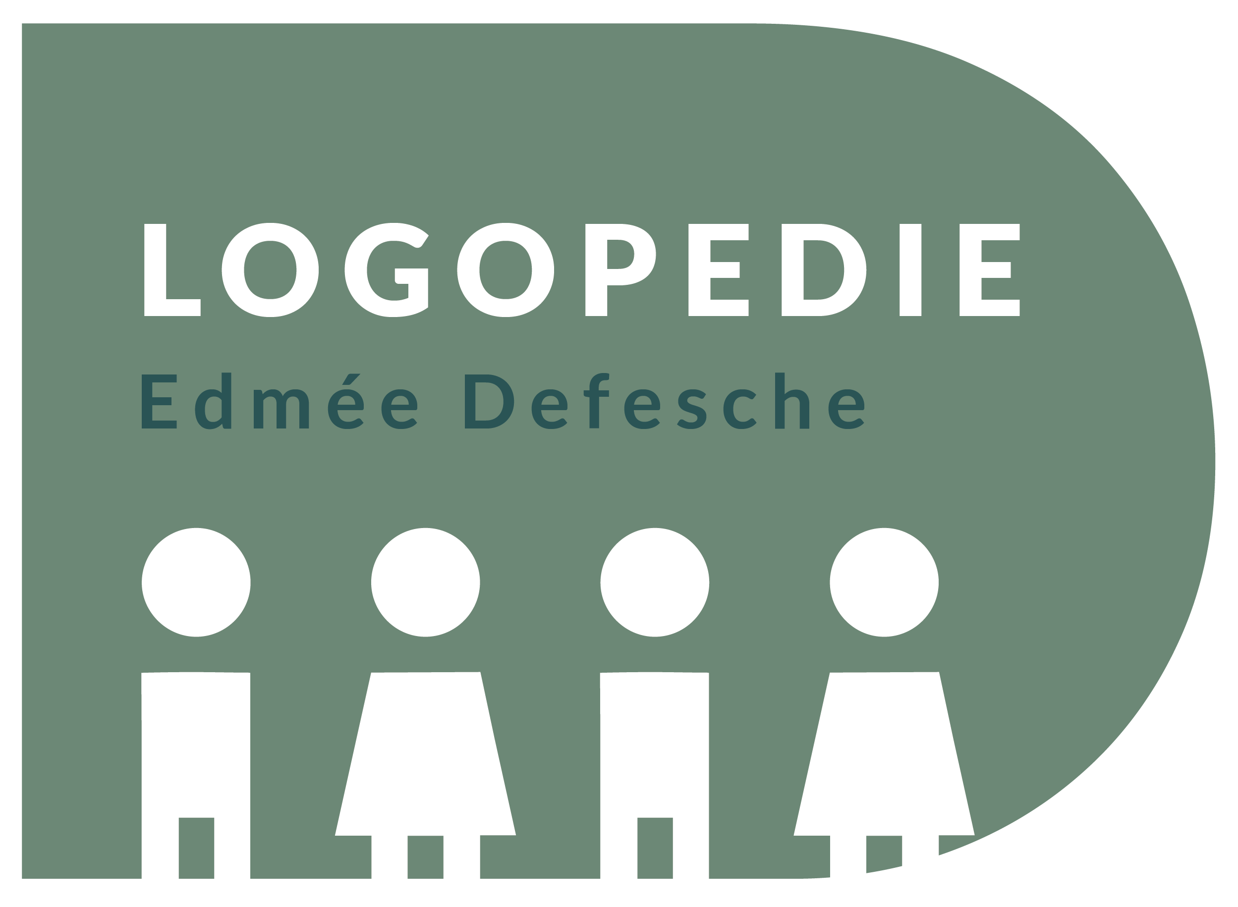 Logopedie Edmée Defesche