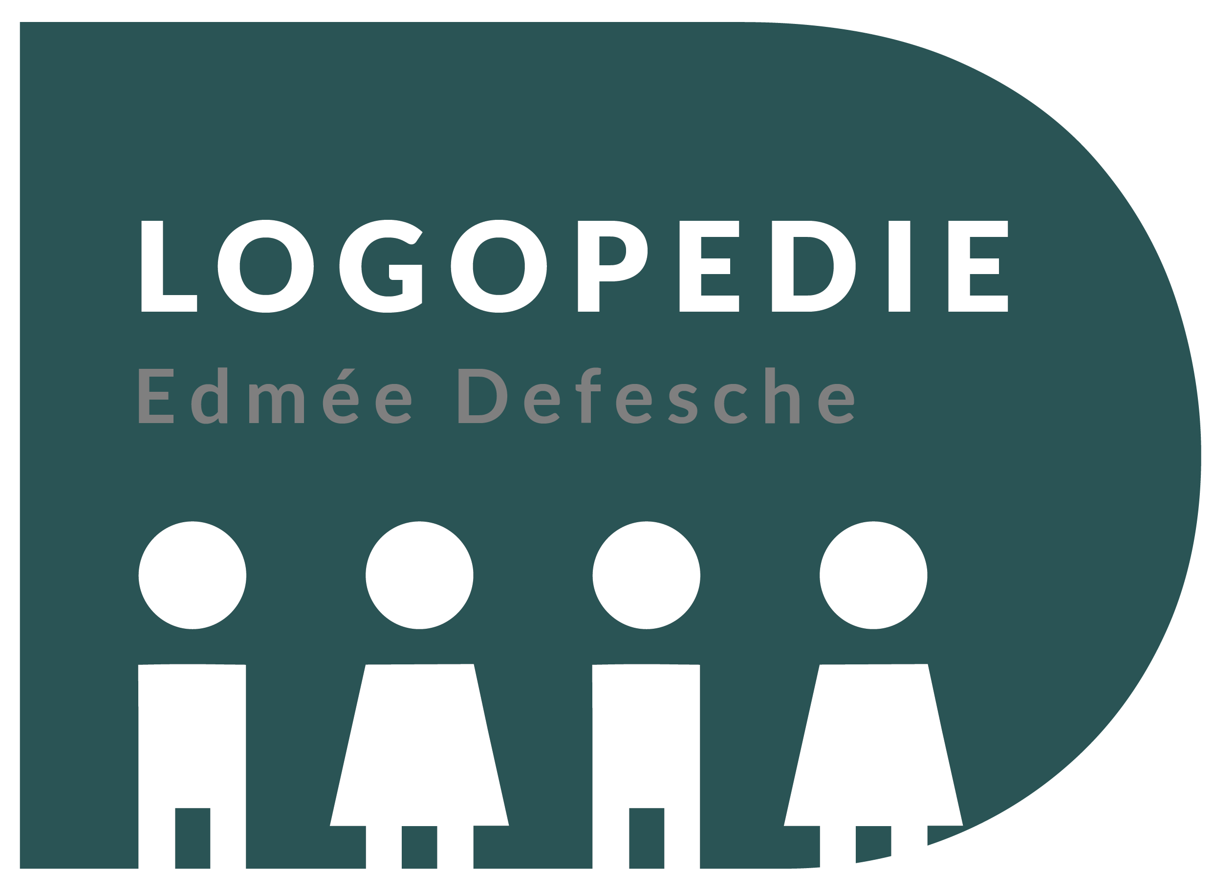 Logopedie Edmée Defesche